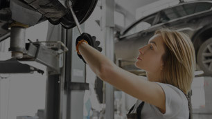 Apprenti Réceptionnaire Atelier Véhicules Industriels (H/F)