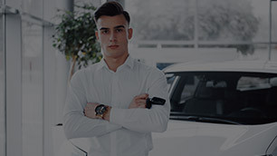 Conseiller commercial Fleet BtoB- H/F (H/F)