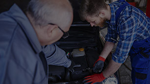 Apprenti(e) Mécanicien Automobile (H/F)