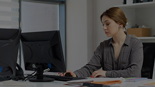 Secrétaire Commerciale (H/F)