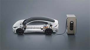 Une MG électrique à batterie solide dès 2025 : Un tournant pour l’industrie automobile ?