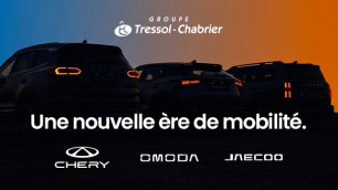 Communiqué de presse
