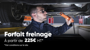 Tous vos forfaits au meilleur prix !