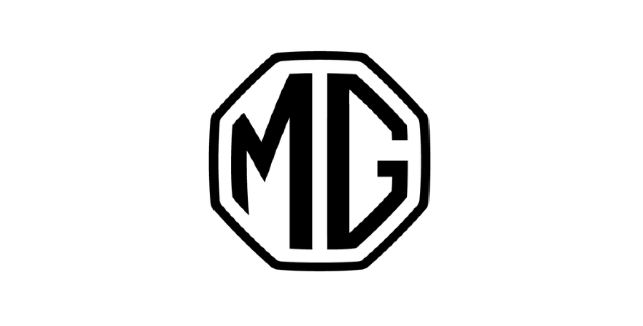 MG Motor banner