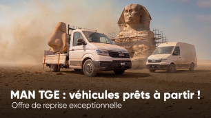 Offre de reprise exceptionnelle !*