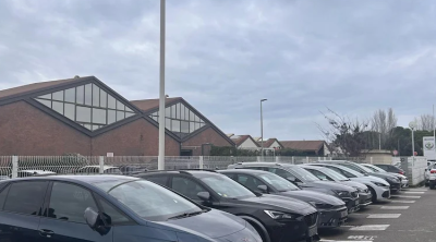 Votre concession Cupra Béziers - Tressol-Chabrier