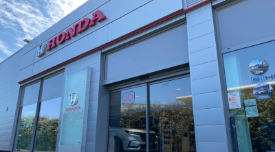 Votre concession Honda Perpignan - Tressol-Chabrier