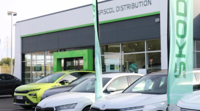 Votre concession Skoda Béziers - Tressol-Chabrier