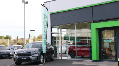 Votre concession Skoda Béziers - Tressol-Chabrier