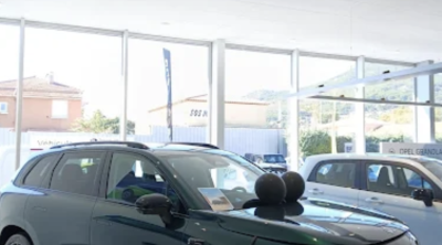 Votre concession Leapmotor Toulon - Tressol-Chabrier