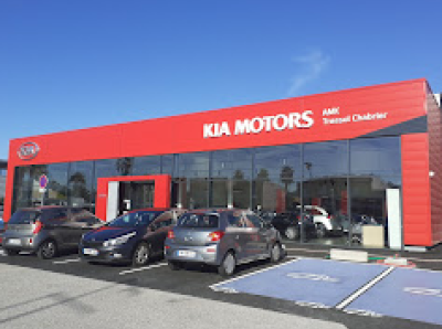 Kia Perpignan - Tressol-Chabrier