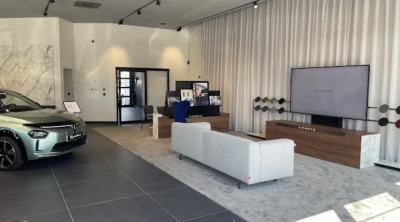 Votre concession Lancia Perpignan - Tressol-Chabrier