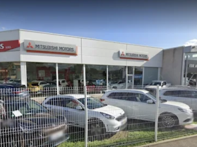 Mitsubishi Narbonne - Tressol-Chabrier