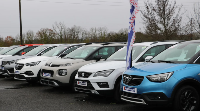 Votre concession Autodiscount Toulouse  - Tressol-Chabrier