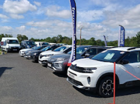 Votre concession Autodiscount Toulouse  - Tressol-Chabrier