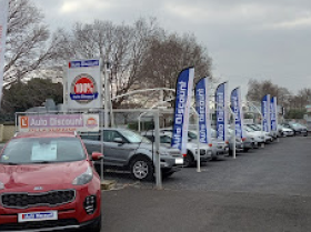 Votre concession Autodiscount Pézenas - Tressol-Chabrier
