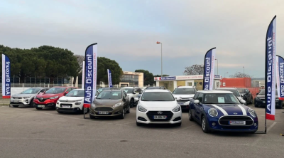 Votre concession Autodiscount Narbonne - Tressol-Chabrier