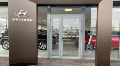 Votre concession Hyundai Sète - Tressol-Chabrier