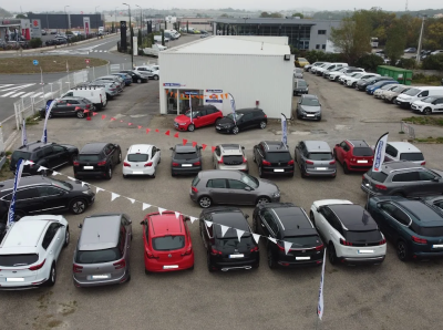 Autodiscount Brive - Tressol-Chabrier