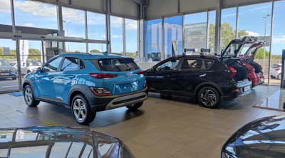 Votre concession Hyundai Béziers - Tressol-Chabrier