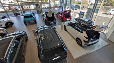 Votre concession Hyundai Béziers - Tressol-Chabrier