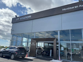 Votre concession Hyundai Béziers - Tressol-Chabrier