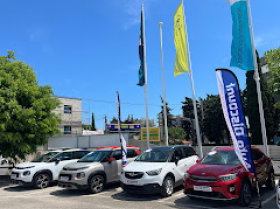 Votre concession Autodiscount Toulon - Tressol-Chabrier