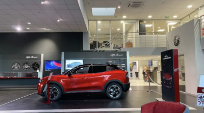Votre concession Alfa Romeo Perpignan - Tressol-Chabrier
