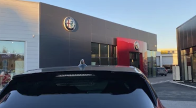 Votre concession Alfa Romeo Perpignan - Tressol-Chabrier