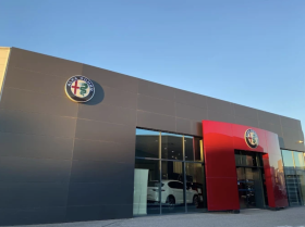 Votre concession Alfa Romeo Perpignan - Tressol-Chabrier