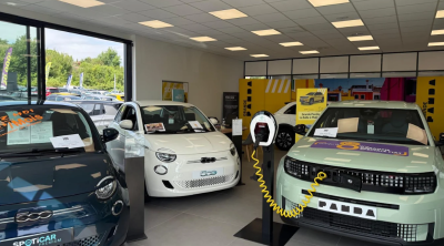 Votre concession Fiat Auch- Tressol-Chabrier