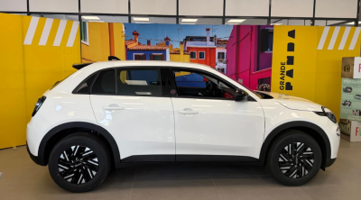 Votre concession Fiat Auch- Tressol-Chabrier