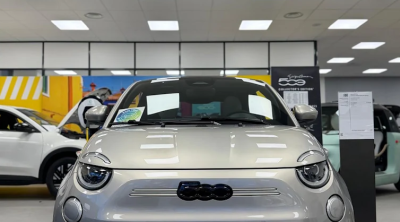 Votre concession Fiat Auch- Tressol-Chabrier