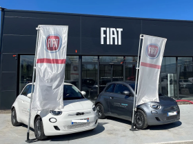 Votre concession Fiat Auch- Tressol-Chabrier
