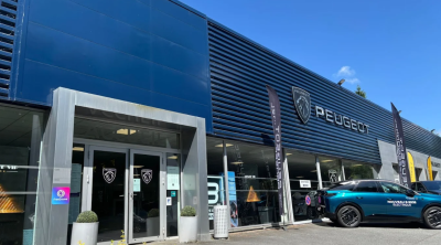 Votre concession Peugeot Tulle - Tressol-Chabrier