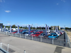 Votre concession Autodiscount Perpignan Nord - Tressol-Chabrier