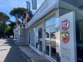 Votre concession Fiat Toulon - Tressol-Chabrier