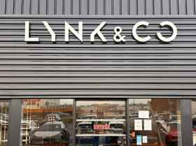 Votre concession Lynk & Co Nîmes - Tressol-Chabrier