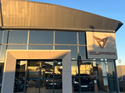 Cupra Montpellier - Tressol-Chabrier