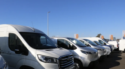 Votre concession Maxus Perpignan - Tressol-Chabrier