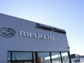 Votre concession Maxus Perpignan - Tressol-Chabrier