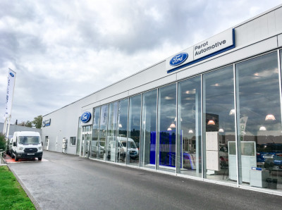 Ford Limoges - PAROT