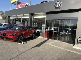 Votre concession Alfa Romeo Toulon - Tressol-Chabrier