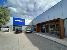 Votre concession Volvo Montpellier - Tressol-Chabrier