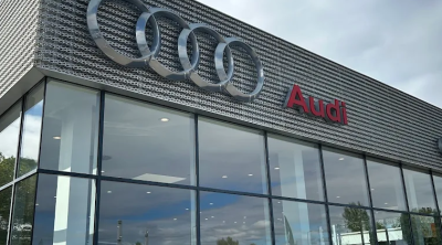Votre concession Audi Carcassonne - Tressol-Chabrier