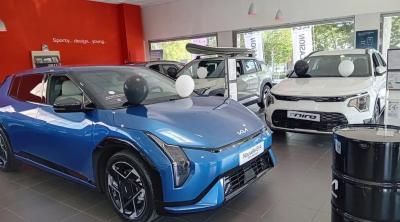 Votre concession Kia Toulouse Nord Etats-Unis - Tressol-Chabrier