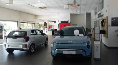 Votre concession Kia Toulouse Nord Etats-Unis - Tressol-Chabrier