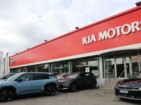 Votre concession Kia Toulouse Nord Etats-Unis - Tressol-Chabrier