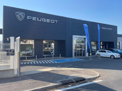 Peugeot Perpignan - Tressol-Chabrier