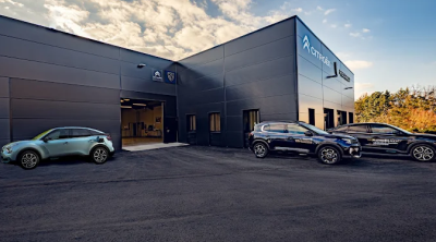 Votre concession Citroën L'Isle-Jourdain - Tressol-Chabrier
